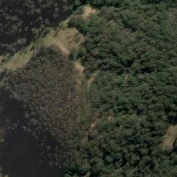 Satellite imagery of Eagle Hill, AU