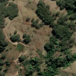 Satellite imagery of Eagle Hill, AU