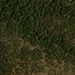 Satellite imagery of Barrington, AU