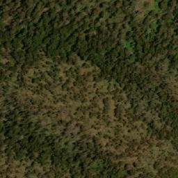 Satellite imagery of Barrington, AU