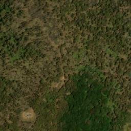Satellite imagery of Barrington, AU