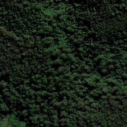 Satellite imagery of Krambach Mountain, AU