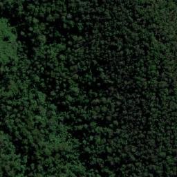 Satellite imagery of Bull Hill, AU