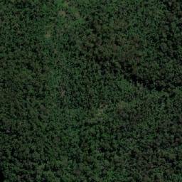 Satellite imagery of Bull Hill, AU