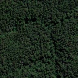 Satellite imagery of Bull Hill, AU