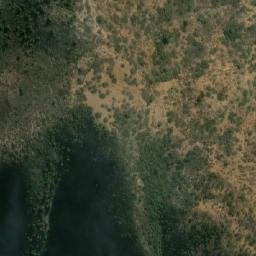 Satellite imagery of Cerro Ten Ten, CL