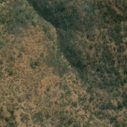 Satellite imagery of Cerro Ten Ten, CL