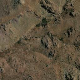 Satellite imagery of Cerro Piedra Redonda, CL