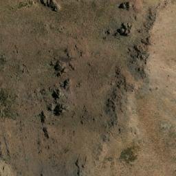 Satellite imagery of Cerro Piedra Redonda, CL