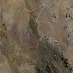Satellite imagery of Cerro Potrerillos, CL