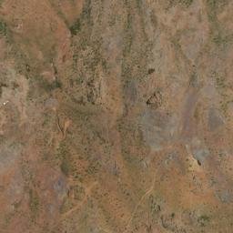 Satellite imagery of Cerro Matadero, CL