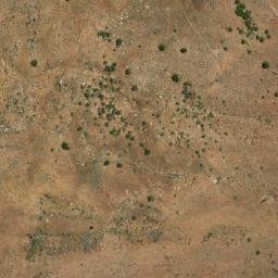 Satellite imagery of Portezuelo Pedernal, CL
