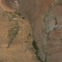 Satellite imagery of Portezuelo Pedernal, CL