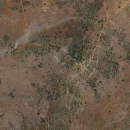 Satellite imagery of Portezuelo Pedernal, CL
