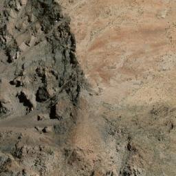 Satellite imagery of Cerro La Pila, CL