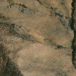 Satellite imagery of Portezuelo Bonito, CL