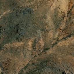 Satellite imagery of Portezuelo Bonito, CL