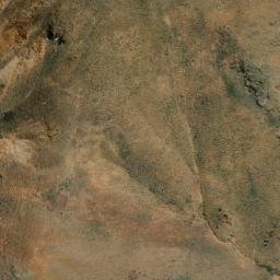 Satellite imagery of Portezuelo Bonito, CL