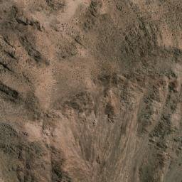 Satellite imagery of Portillo Los Chilenos, AR