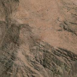 Satellite imagery of Portillo Los Chilenos, AR