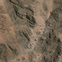 Satellite imagery of Portillo Los Chilenos, AR