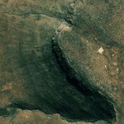 Satellite imagery of LANGKUIL, ZA