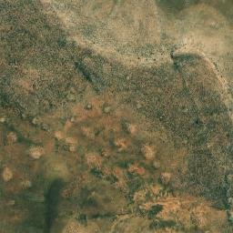 Satellite imagery of LANGKUIL, ZA