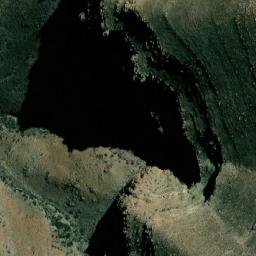 Satellite imagery of ZOEKOP, ZA