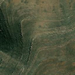 Satellite imagery of ZOEKOP, ZA