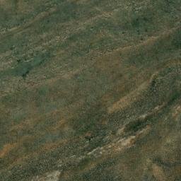 Satellite imagery of ZOEKOP, ZA