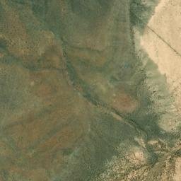 Satellite imagery of Koevoetkrans, ZA