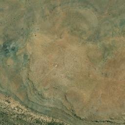 Satellite imagery of Koevoetkrans, ZA