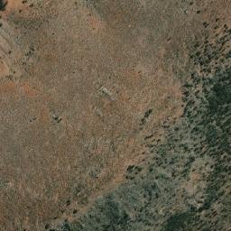 Satellite imagery of Watt Sugarloaf, AU