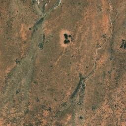 Satellite imagery of Browns Hill, AU