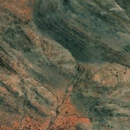 Satellite imagery of Bimbowrie Hill, AU