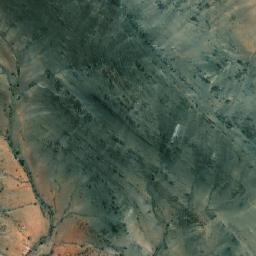 Satellite imagery of Bimbowrie Hill, AU