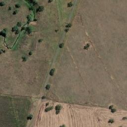 Satellite imagery of Tuite Hill, AU