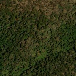 Satellite imagery of Mount Barrington, AU
