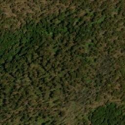 Satellite imagery of Mount Barrington, AU