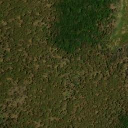 Satellite imagery of Mount Barrington, AU