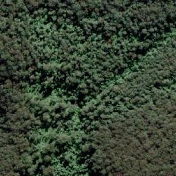 Satellite imagery of Mount Mckenzie, AU