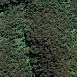 Satellite imagery of Mount Mckenzie, AU