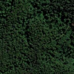Satellite imagery of Bull Hill, AU