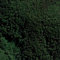 Satellite imagery of Bull Hill, AU