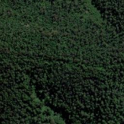 Satellite imagery of Bull Hill, AU