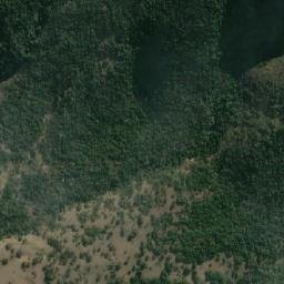 Satellite imagery of Cerro Ten Ten, CL