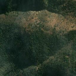 Satellite imagery of Cerro Ten Ten, CL