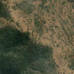 Satellite imagery of Cerro Ten Ten, CL