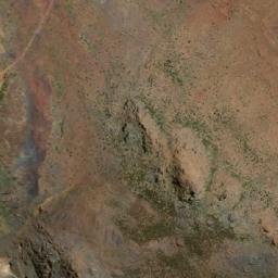 Satellite imagery of Cerro Matadero, CL