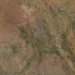 Satellite imagery of Cerro Matadero, CL